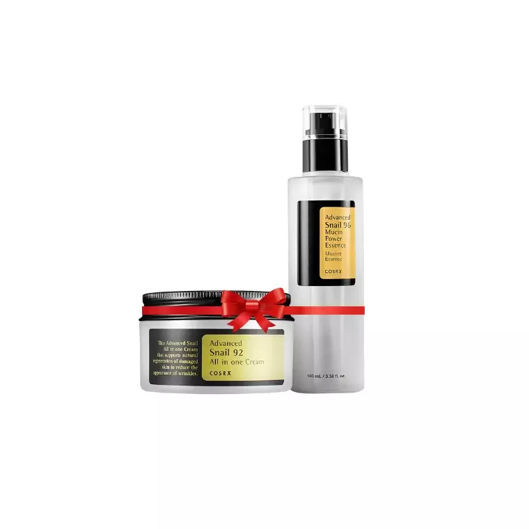Glass Skin Combo (100ml+100gm)