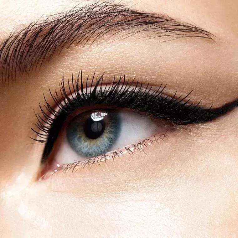 Golden Rose Dream Eyes Eyeliner #401 Black (1.1gm)