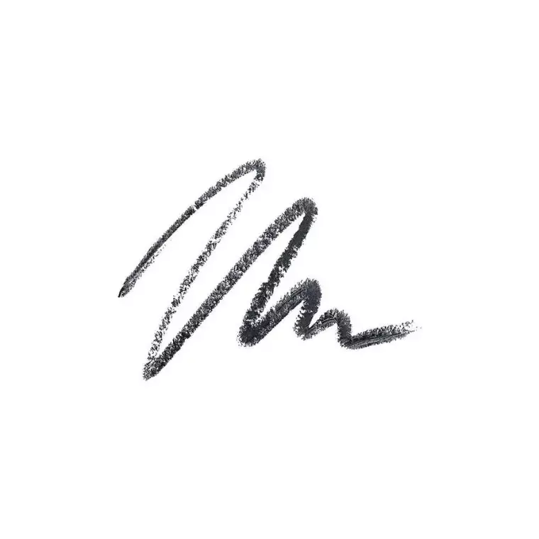 Golden Rose Eyeliner Eye Pencil #301 Black (1.4gm)