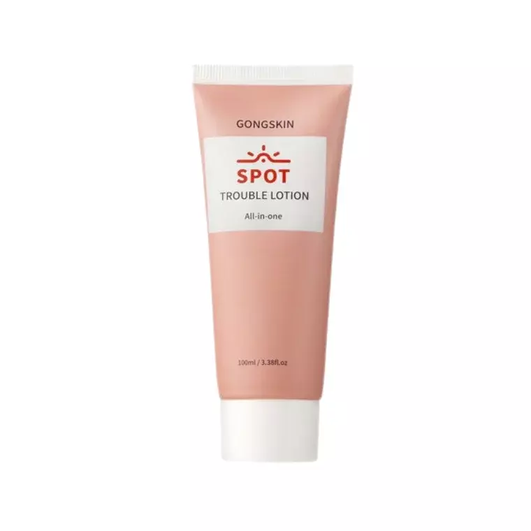 Gongskin Trouble Lotion All in One (100ml)