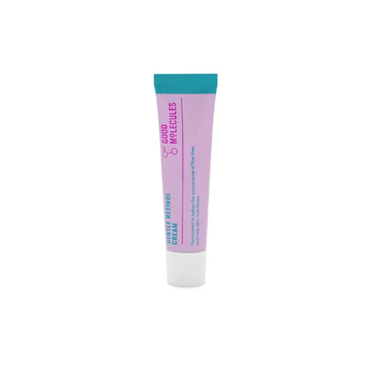 Good Molecules Gentle Retinol Cream (30ml)