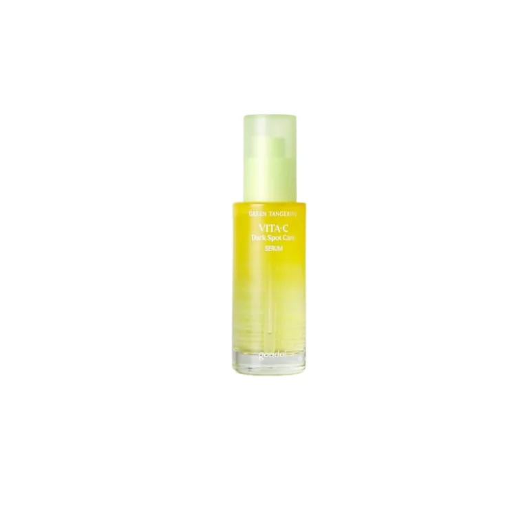 Goodal Green Tangerine Vita C Dark Spot Care Serum (40ml)