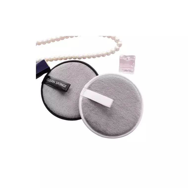 Blink Clean Water Facial Water Pad - Gray