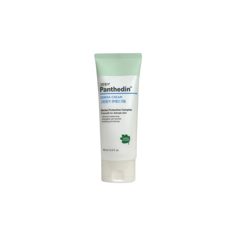 Green Finger Panthedin Derma Cream (100ml)