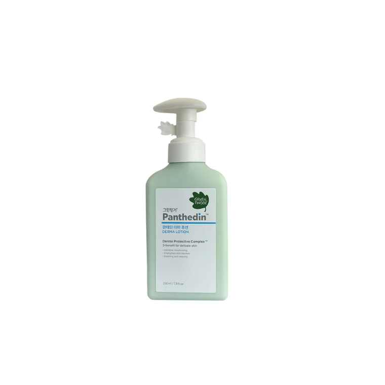 Green Finger Panthedin Derma Lotion (230ml)