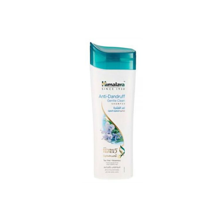 Himalaya Anti-Dandruff Gentle Clean Shampoo (400ml)