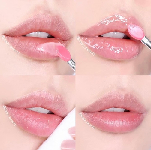 Laneige Lip Sleeping Mask Ex Berry (20gm)