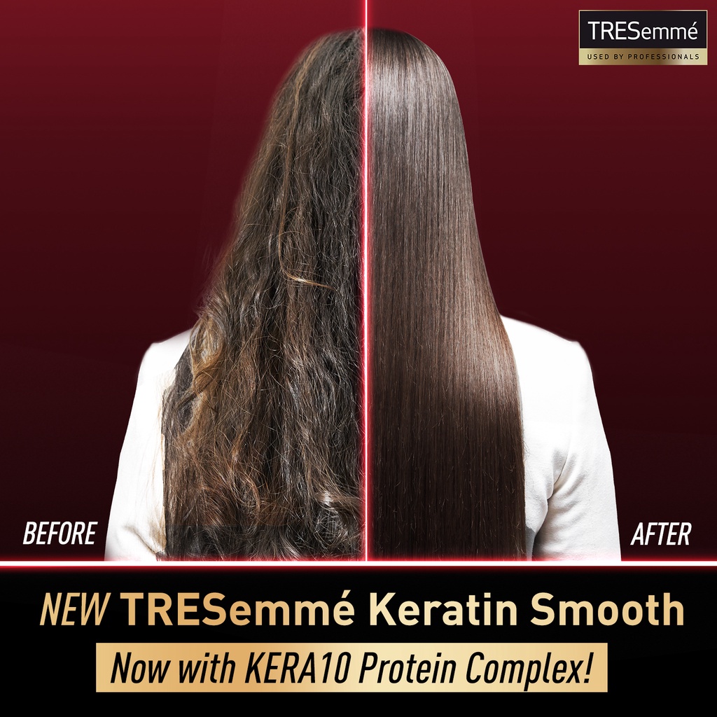 TRESemme Expert Color Keratin Hair Mask, (300ml)