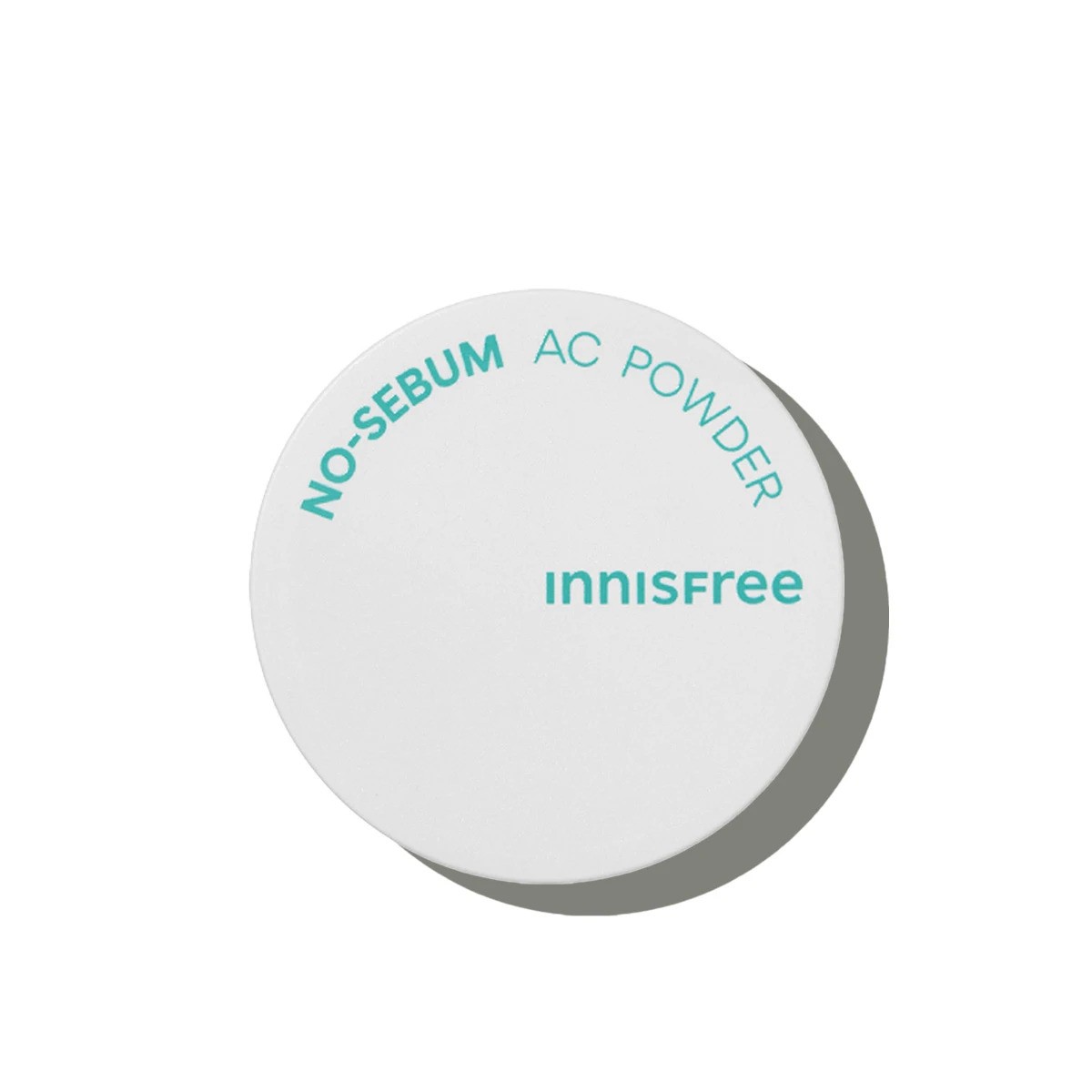 Innisfree No-Sebum AC Powder (5gm)