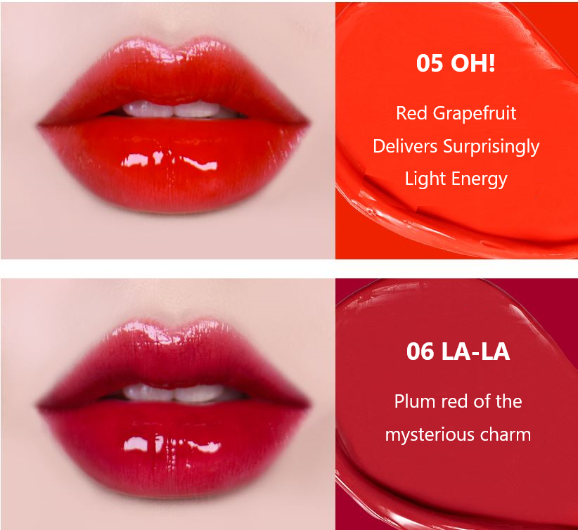 Holika Holika Heart Crush Air Tint 06 LA-LA (3g)