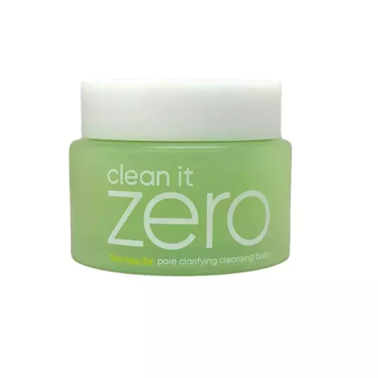 Banila Co Clean It Zero Pore Clarifying Cleansing Balm (7ml)