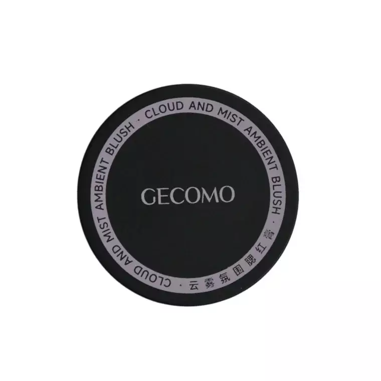 Gecomo Cloud & Mist Ambient Blush #1 (3gm)