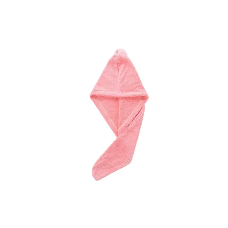 Blink Hair Towel Wrap