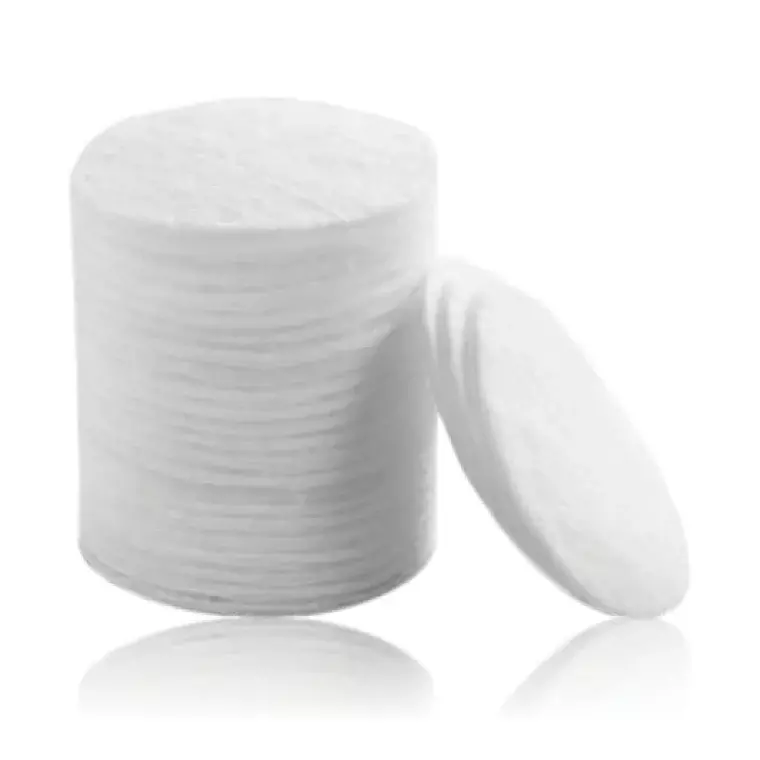 Hao Yu 75 Soft and Gentle Touch Cotton Pad (140pcs)