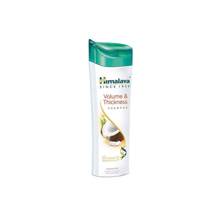 Himalaya Volume & Thickness Shampoo (400ml)