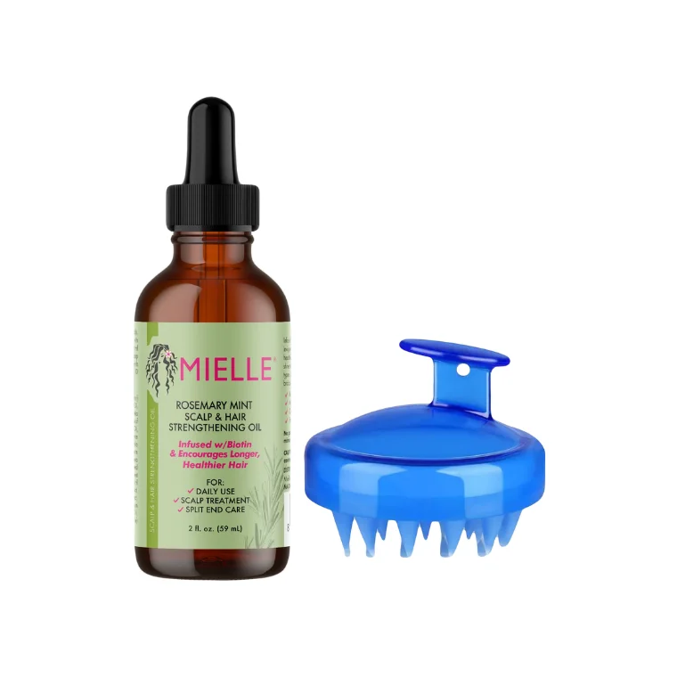 Bundle Healthy Hair Combo (59ml)