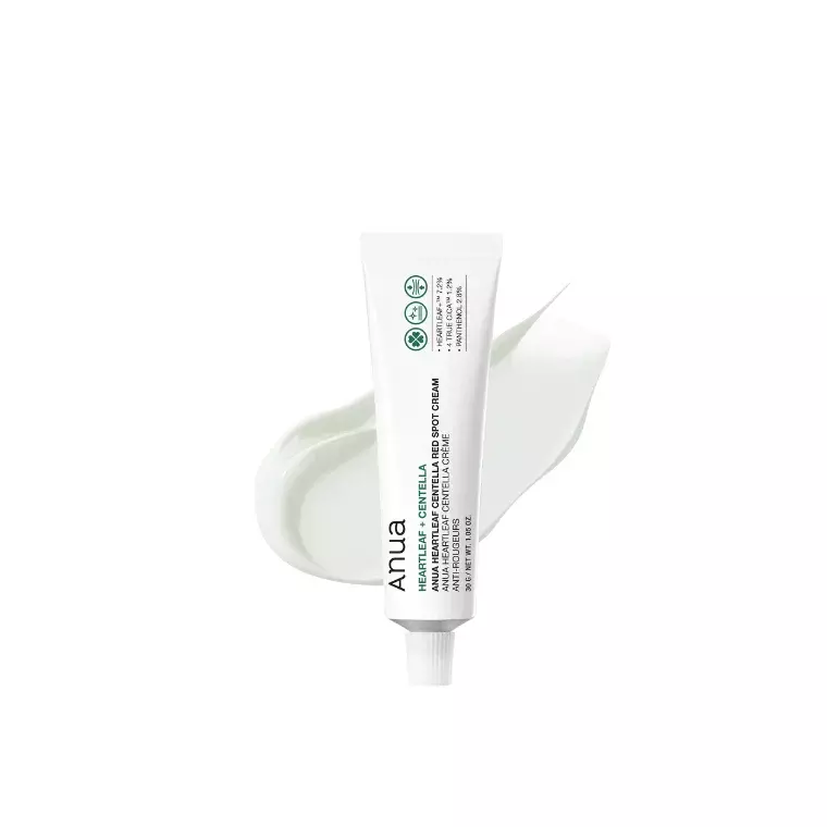 Anua Heartleaf Centella Red Spot Cream (30ml)