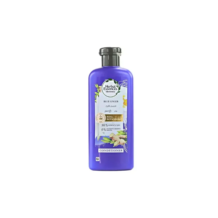 Herbal Essences Blue Ginger Conditioner (400ml)