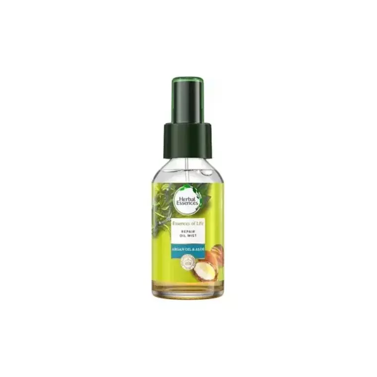 Herbal Essences Of Life Repair Oil Mist Argan Oil & Aloe(100ml)