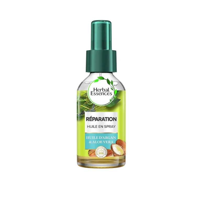 Herbal Essences Of Life Repair Oil Mist Argan Oil & Aloe (100ml)
