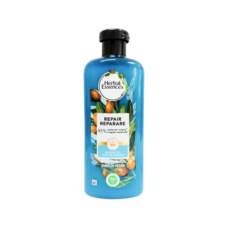 Herbal Essences Repair Argan Oil Shampoo (400ml)