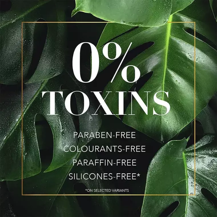 Herbal Essences Revitalise Blue Ginger Conditioner (400ml)