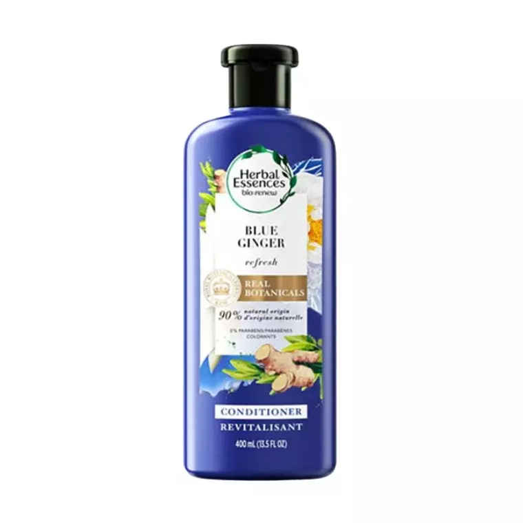 Herbal Essences Revitalise Blue Ginger Conditioner (400ml)