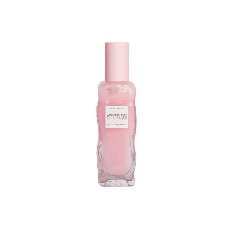 Glow Recipe Watermelon Pink Juice Moisturizer (60ml)