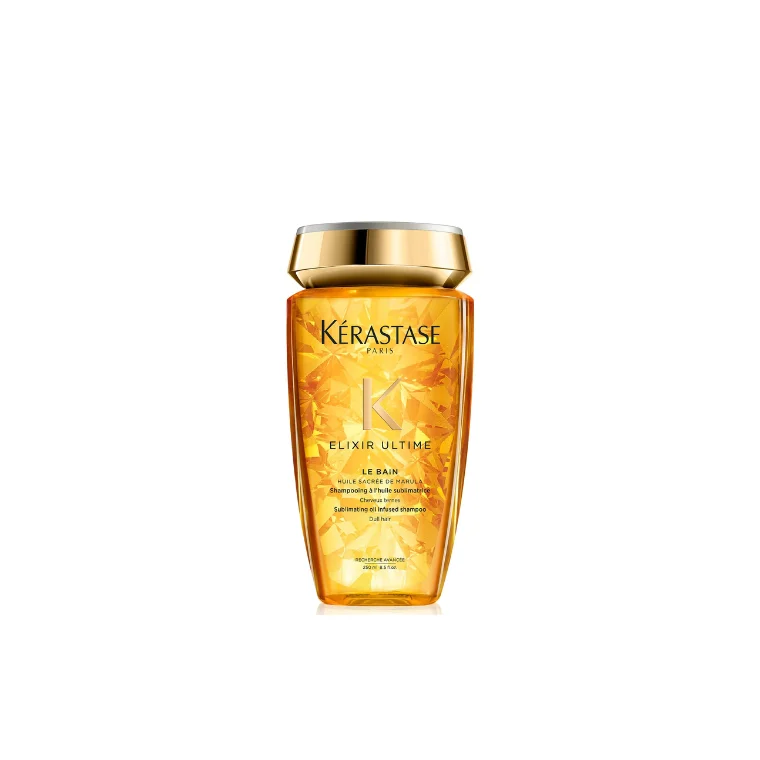 Kérastase Elixir Ultime Shampoo Elixir Ultime (250ml)