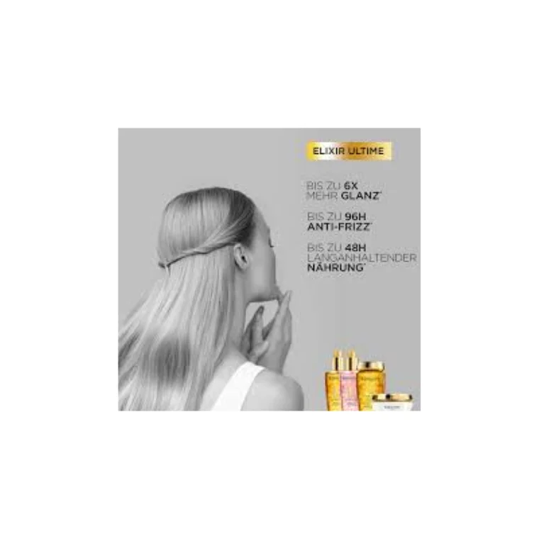 Kérastase Elixir Ultime Shampoo Elixir Ultime (250ml)