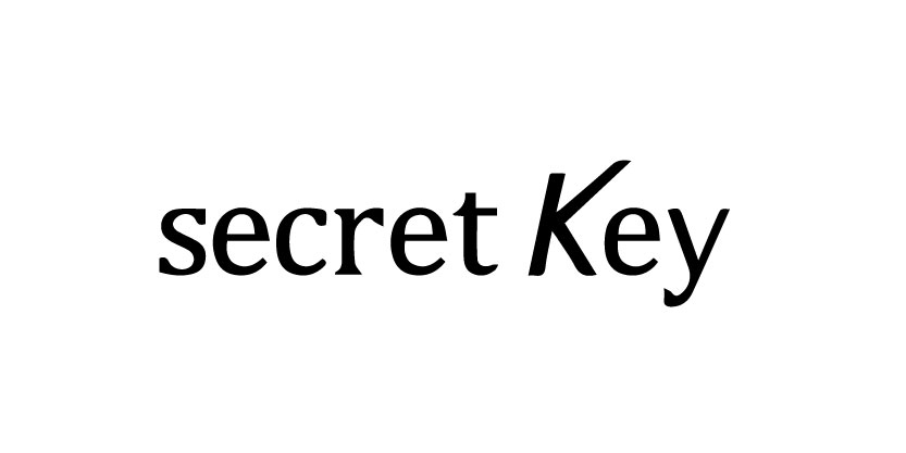 SECRET KEY