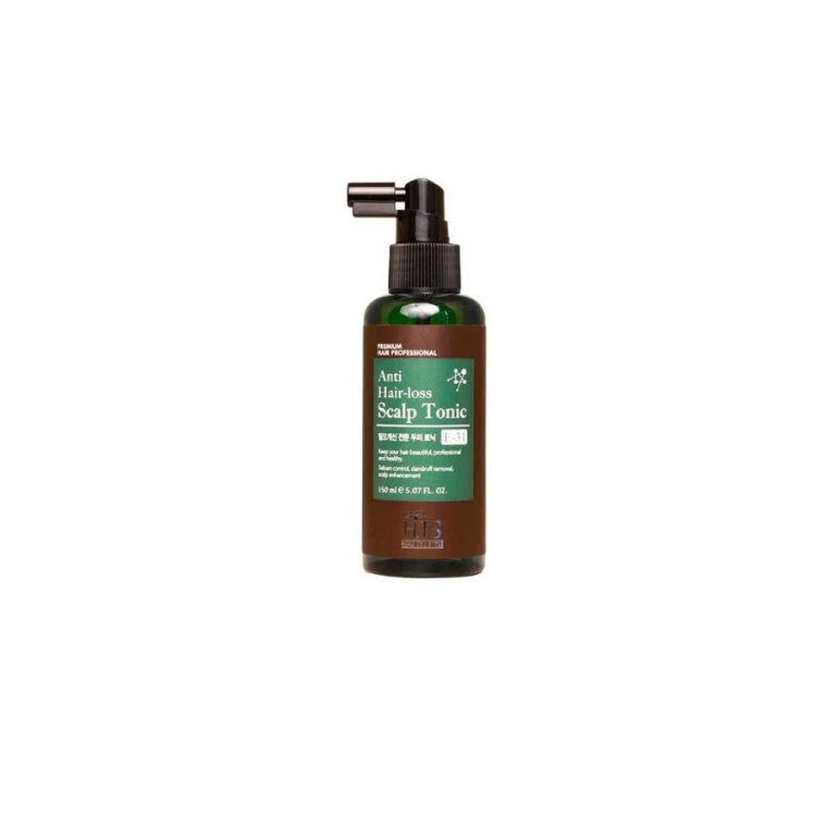 Hts Anti Hair Loss Scalp Toner