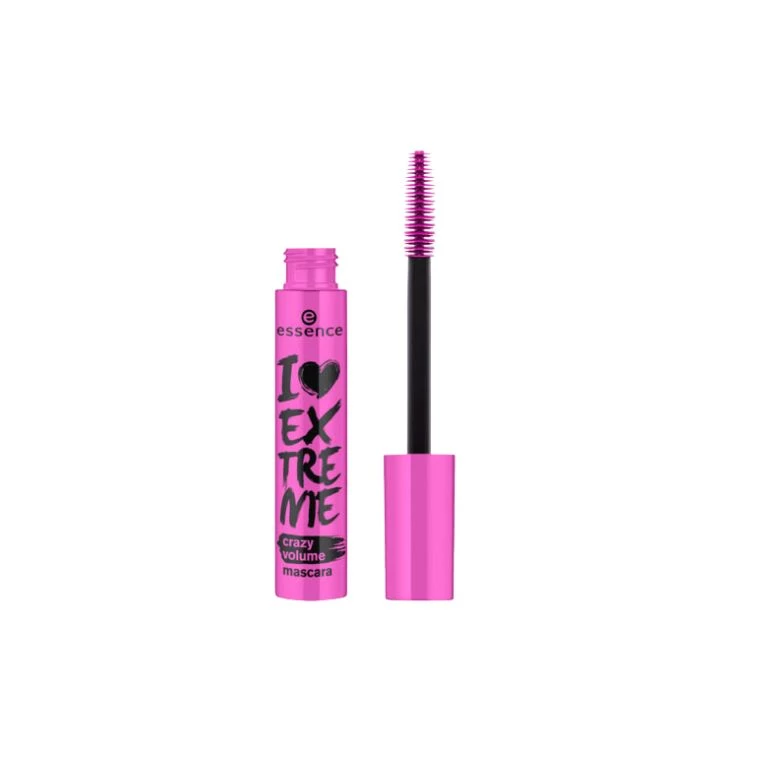 Essence I Love Extreme Crazy Volume Mascara (12ml)