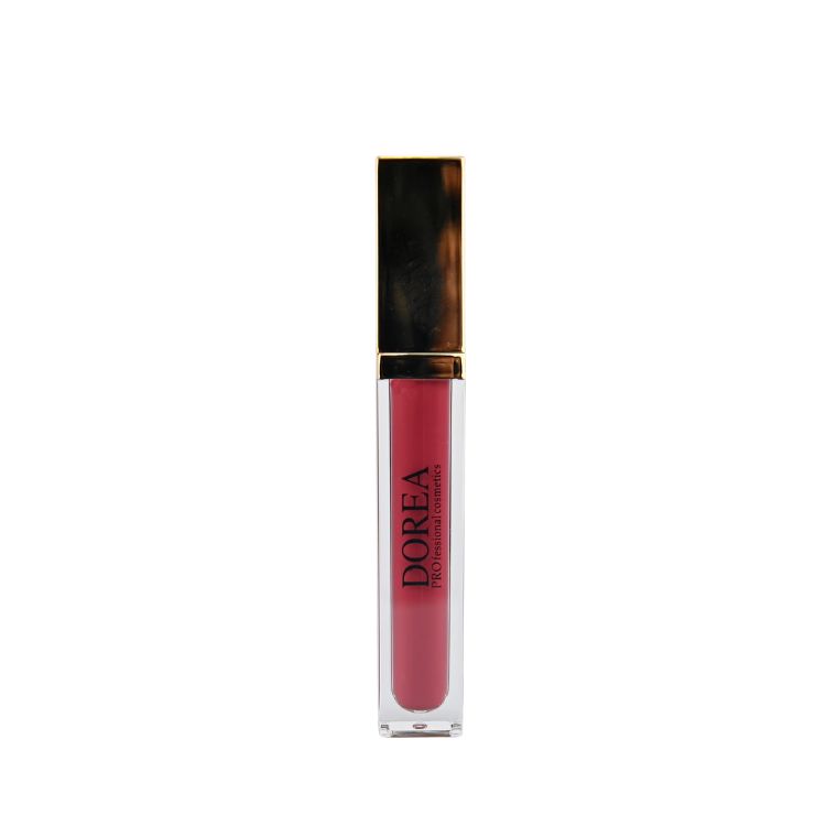 Dorea Long Lasting Liquid Matte Lipstick Shade-10 (7gm)