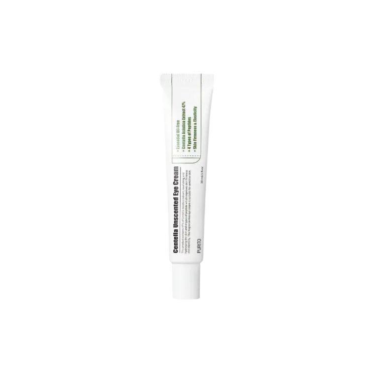 Purito Centella Unscented Eye Cream Unscented (30ml)