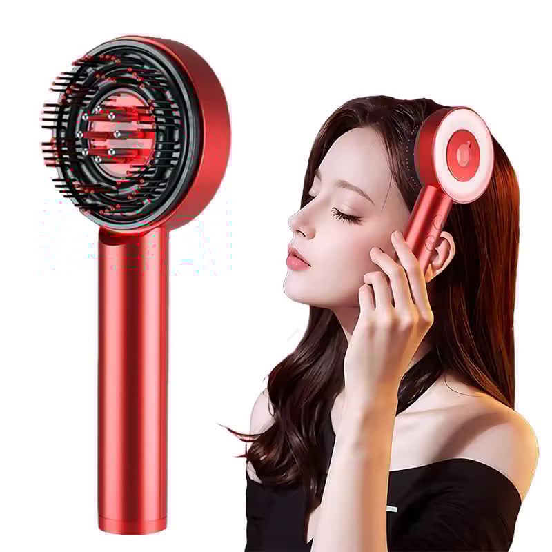 Blink Hair Scalp Massager