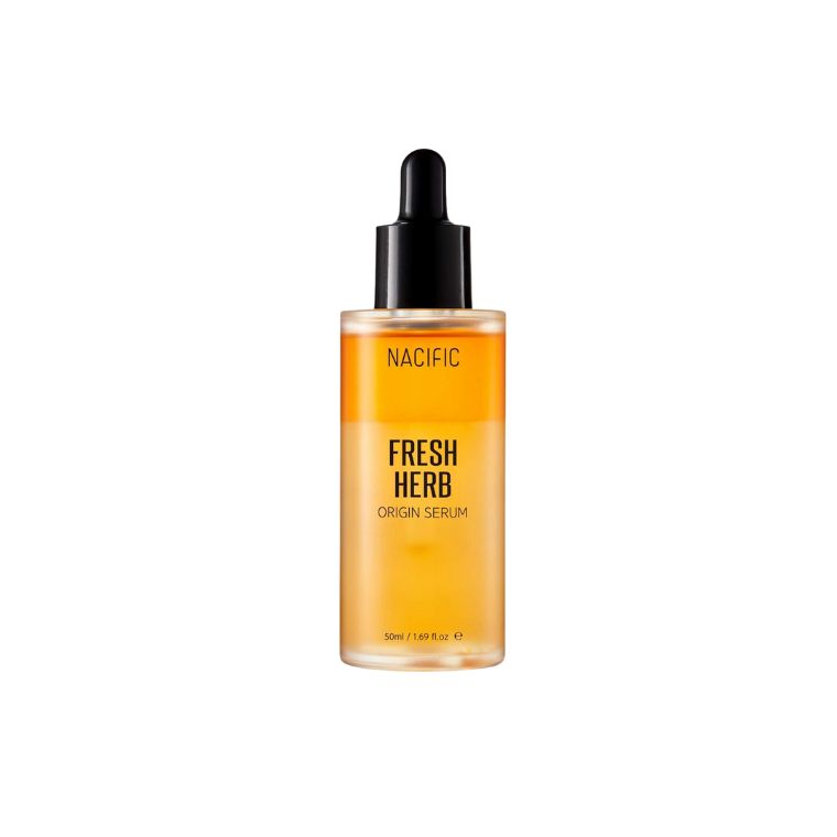 Nacific Fresh Herb Origin Serum(60ml)