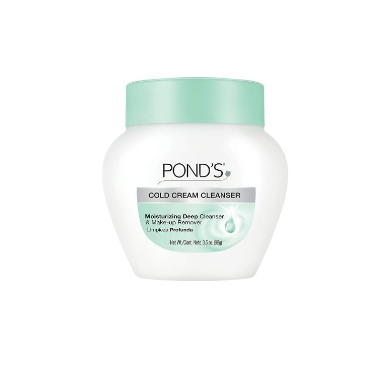 Pond’s Cold Cream Make Up Remover (173gm)