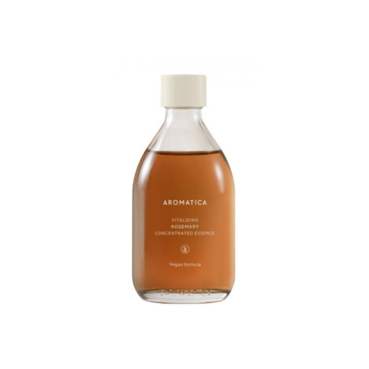 Aromatica Vitalizing Rosemary Concentrated Essence (100ml)