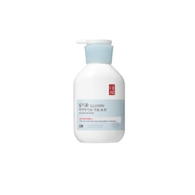 Illiyoon Ceramide Ato Lotion (350ml)