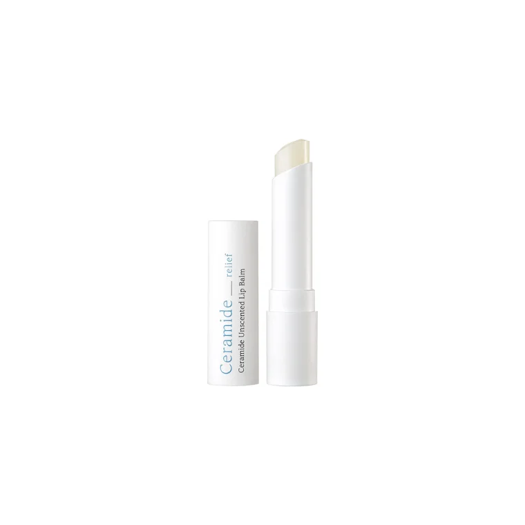 Illiyon Ceramide Lip Balm Unscented (3.2gm)
