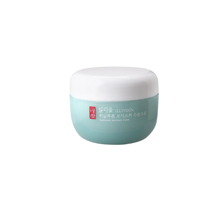 Illiyoon Hyaluronic Moisture Cream (100ml)