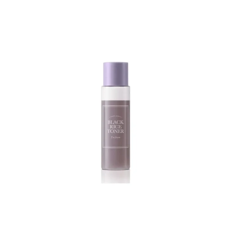 I'm from Black Rice Toner (30ml)