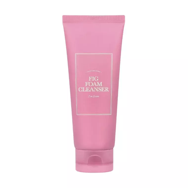 I'M From Fig Foam Cleanser (150ml)