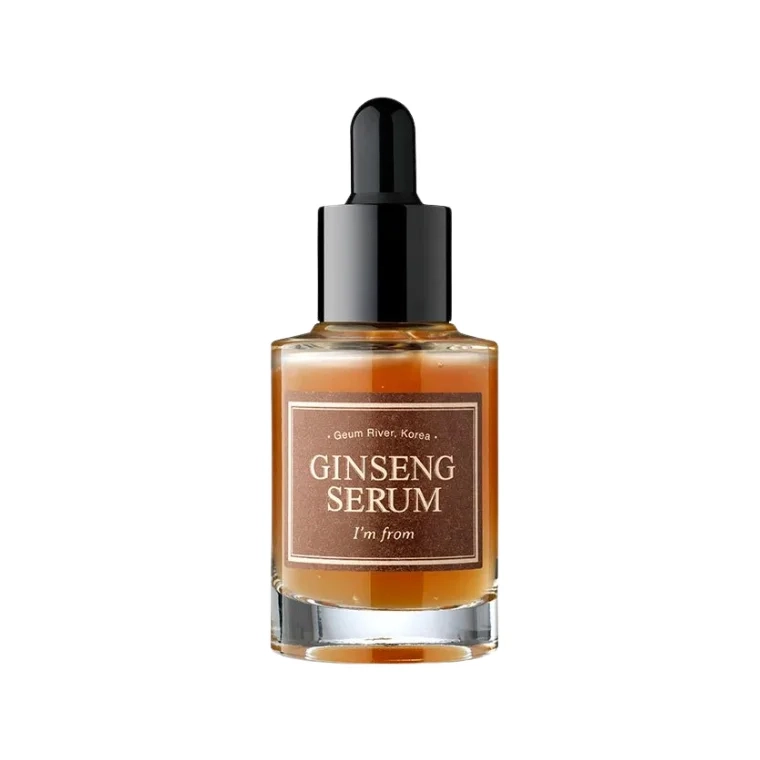 I'M From Ginseng Serum (30ml)
