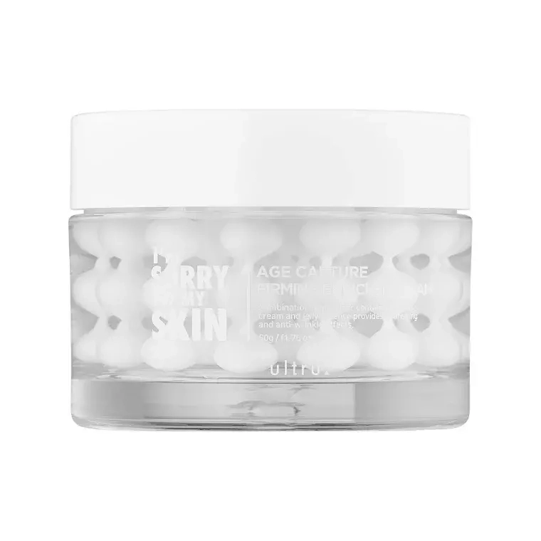 I’M Sorry For My Skin Capture Firming Enriched Cream (50gm)