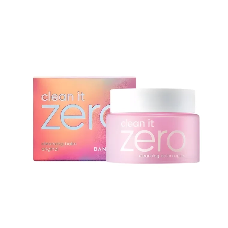 Banila Co Clean It Zero Cleansing Balm Original (25ml)