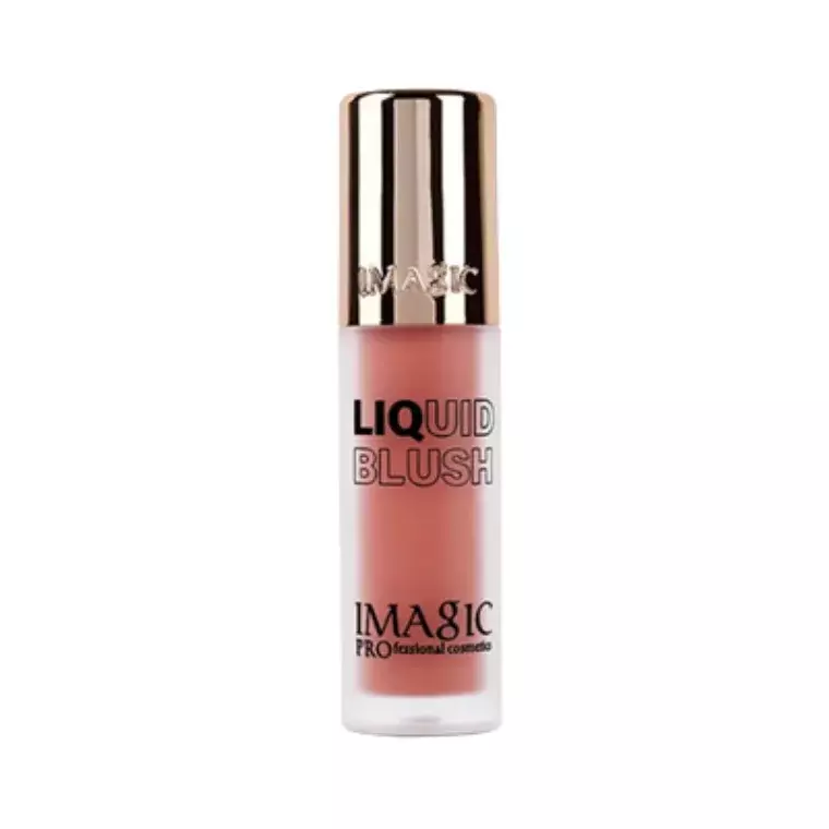 Imagic Liquid Blush #1406 Devoted (6.5ml)