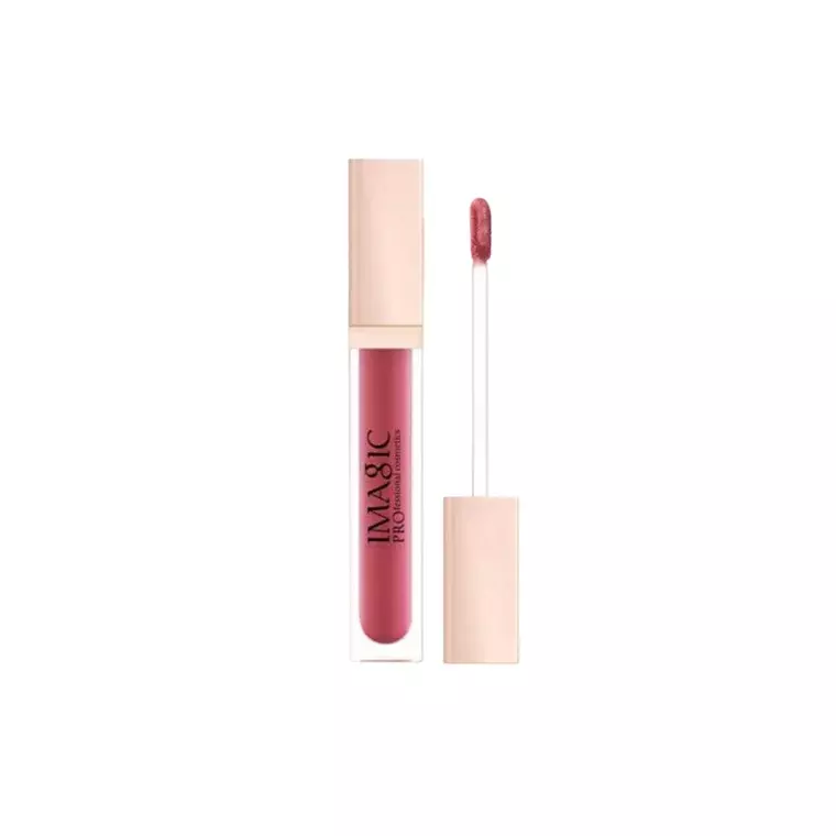 ২৪৯৯ টাকা শপিং করলেই Imagic Perfect Lip Gloss - L08 Rose (7ml) মাত্র ৫ টাকায়