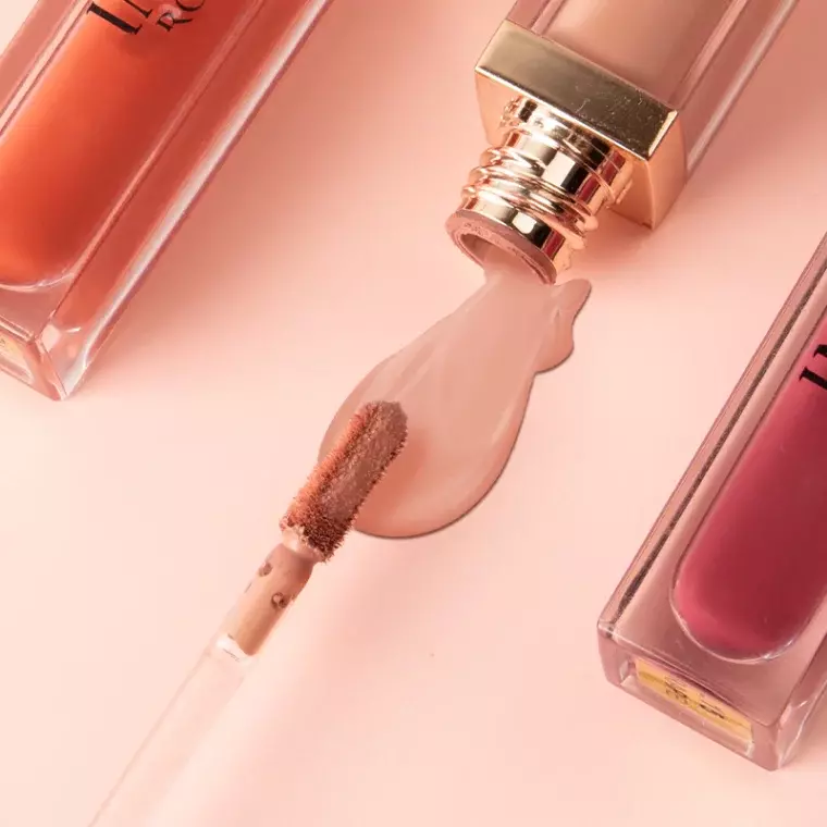Imagic Perfect Lip Gloss - L08 Rose (7ml)